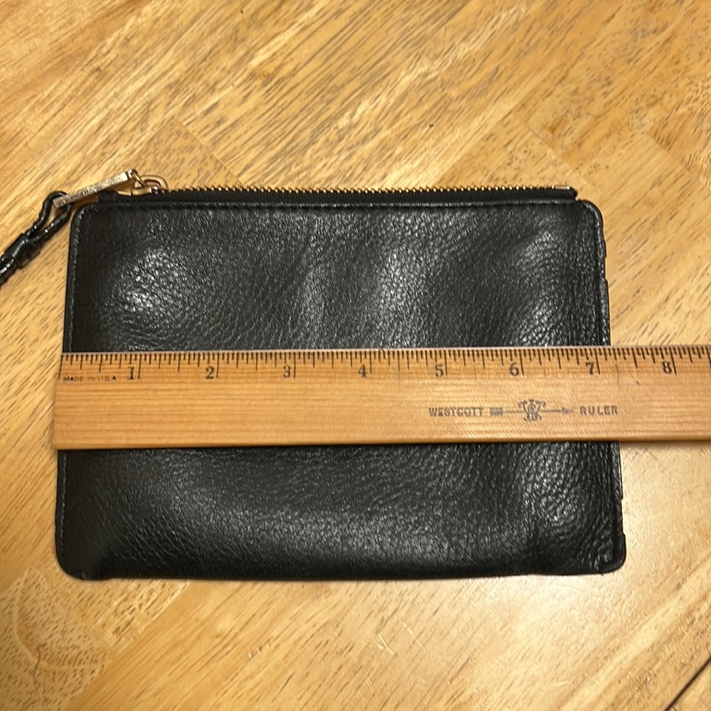 Cole Haan wristlet - Picture 6 of 7